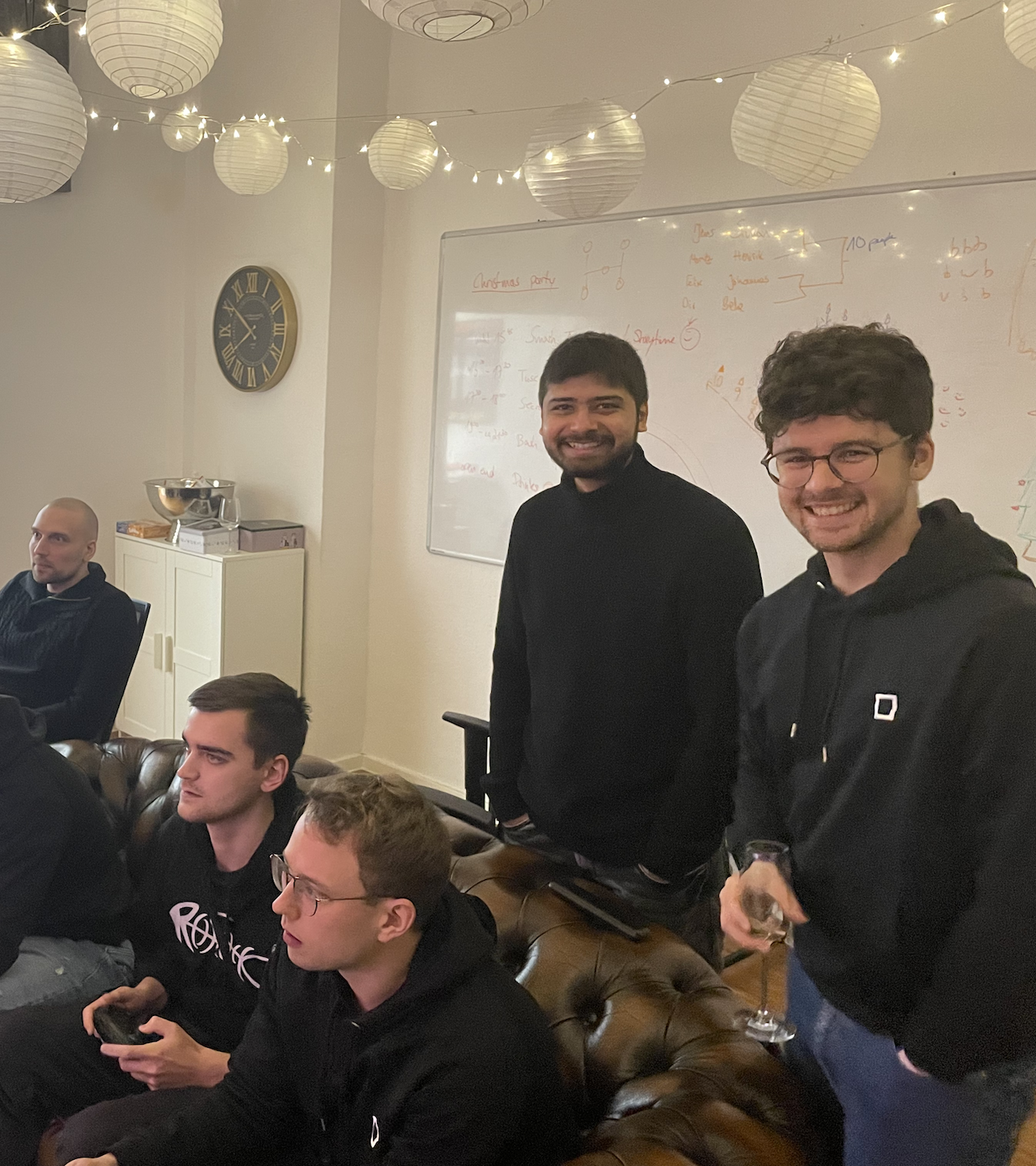 Kern AI Team