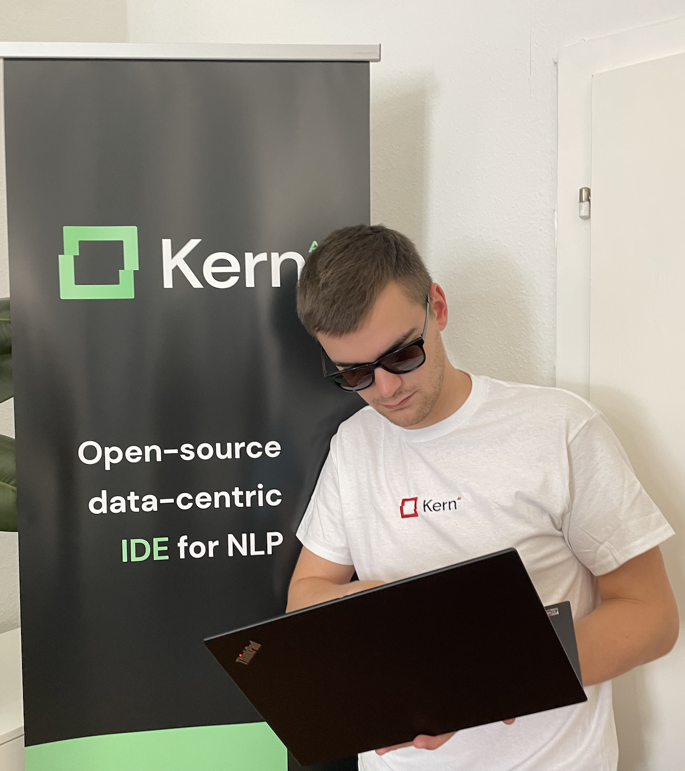 Kern AI Team